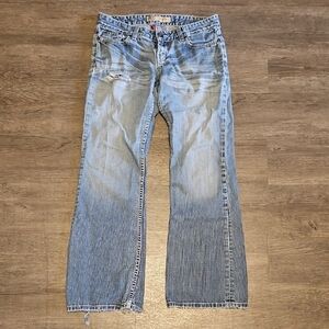 BKE Sabrina Bootcut Jeans